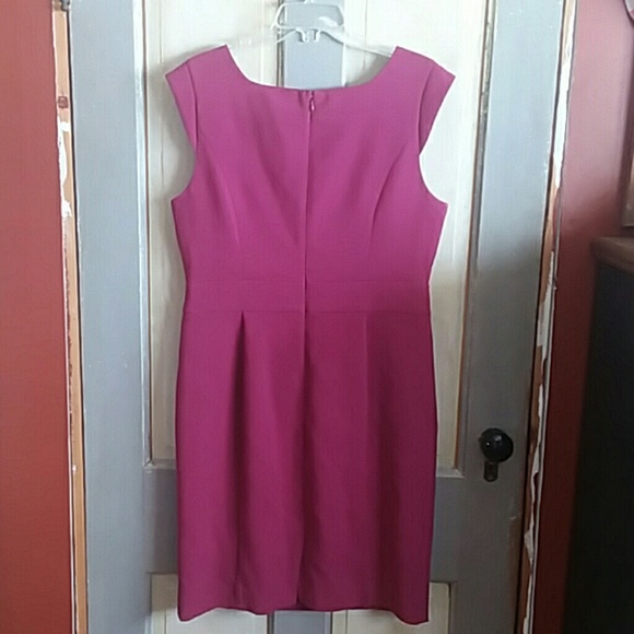 The Limited Shift Dress/Spring/Summer - Picture 5 of 7